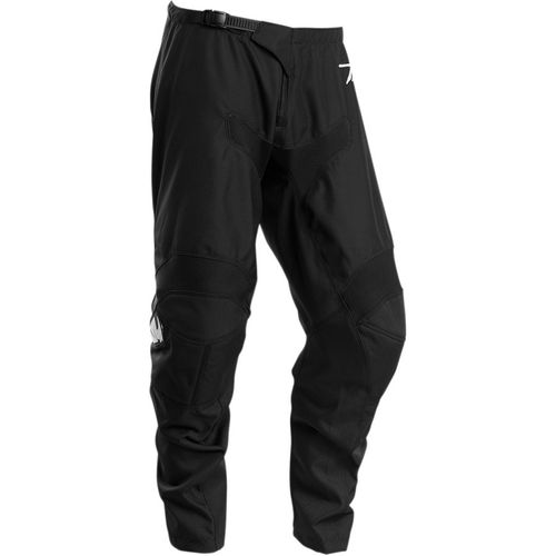 Купить Мотоштаны Текстильные Thor Sector Link Pant / Черный
