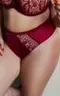 RUBIN Briefshighwaist Трусы высокие