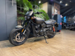 Harley-Davidson Street Rod, 2020