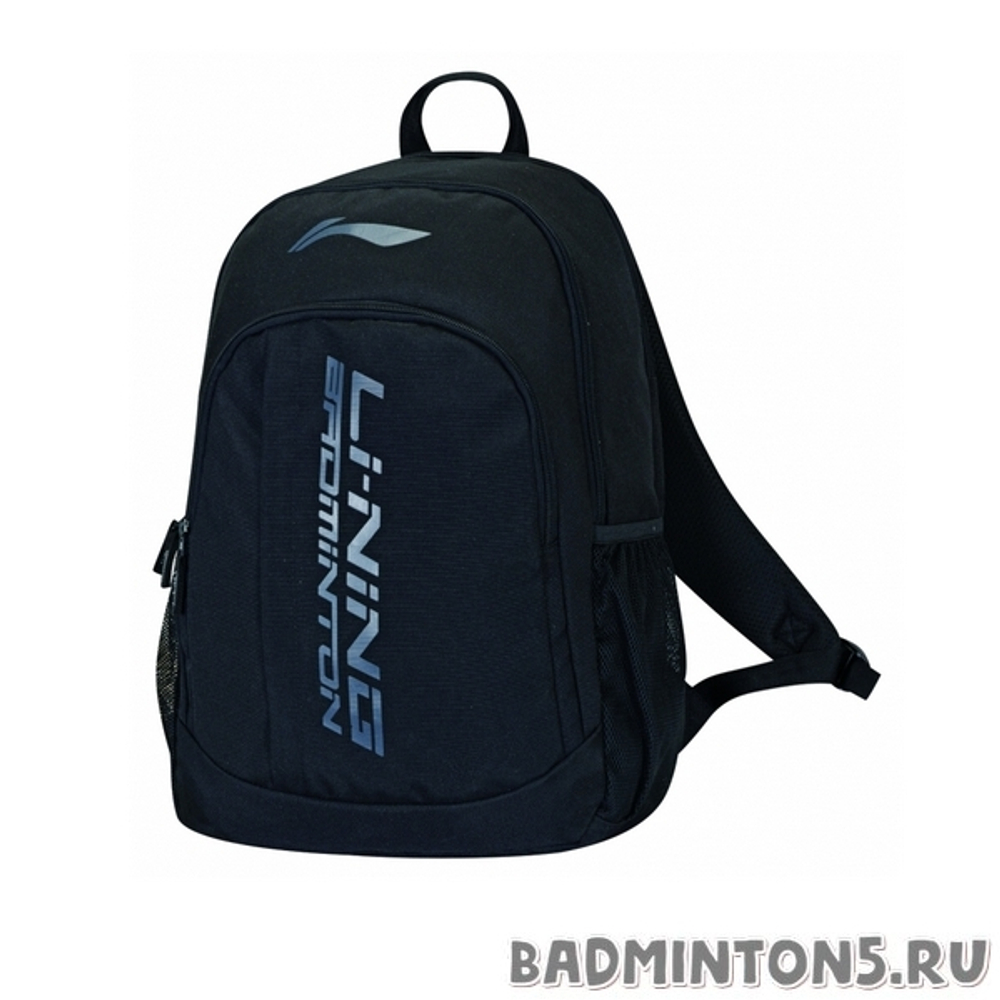 Рюкзак для бадминтона Li-Ning ABSS275-4 черный