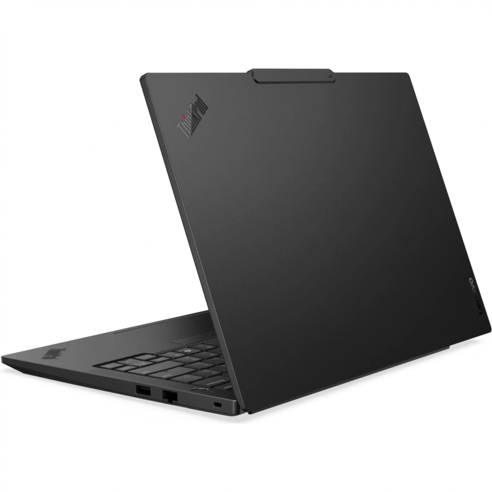 Ноутбук Lenovo ThinkPad E14 G7 Core 5 210H 16Gb SSD512Gb Intel Graphics 14" IPS WUXGA (1920x1200) без ОС black WiFi BT Cam (21T9006CIG)