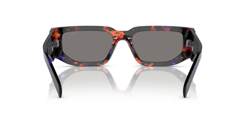 Солнцезащитные очки PR 09ZS Prada - черный(PR 09ZS)