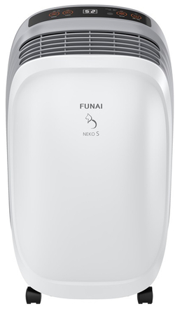 Осушитель воздуха Funai серии Neko S RAD-N10T3E
