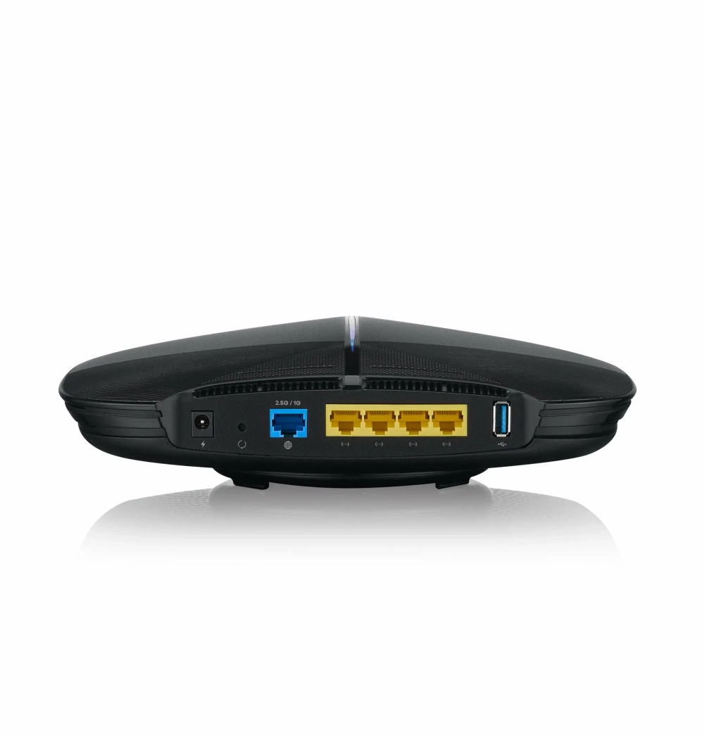 Маршрутизатор ZYXEL Armor G1 NBG6818 (NBG6818-EU0102F)