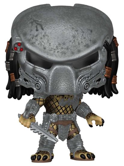 Фигурка Funko POP! Movies Aliens vs Predator Requiem Bull Predator (1999) 90243