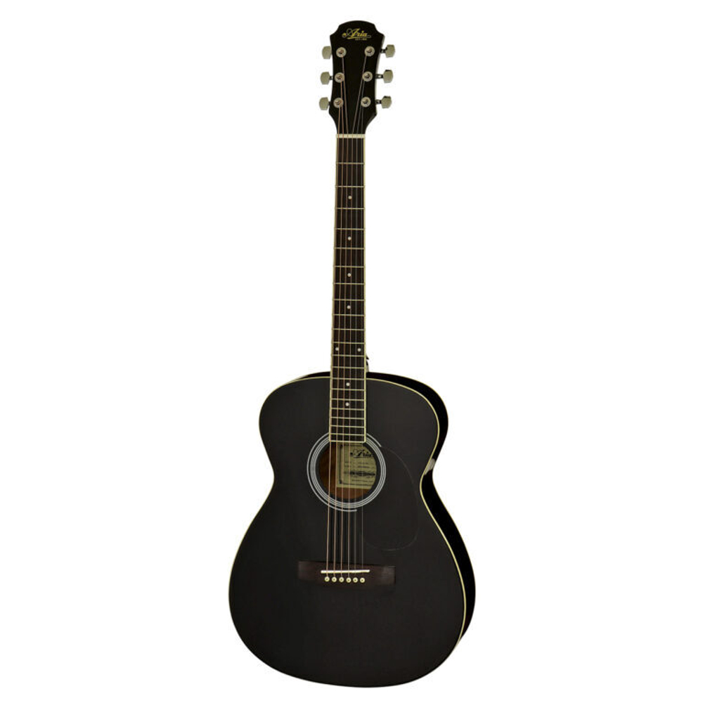 ARIA AFN-15 Black