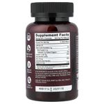 YumVs, Strong Earth, железо с витамином C, виноград, 60 жевательных таблеток