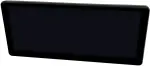 Магнитола для Mazda CX-5 2011-2017 - Canbox H-Line 2056 монитор 12.3" QLED в стиле Audi на Android 10, Быстрая, ТОП-процессор, CarPlay, 4G SIM-слот