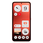 Смартфон CMF Phone 1 by Nothing 8/128GB, Orange (Оранжевый)