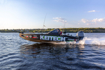 Катер Volzhanka FISHPRO XR 4P