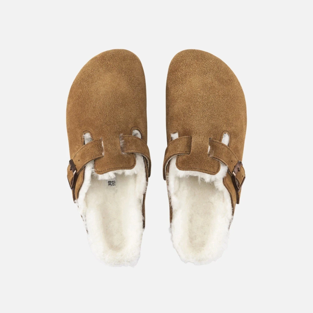 Сабо Birkenstock Boston