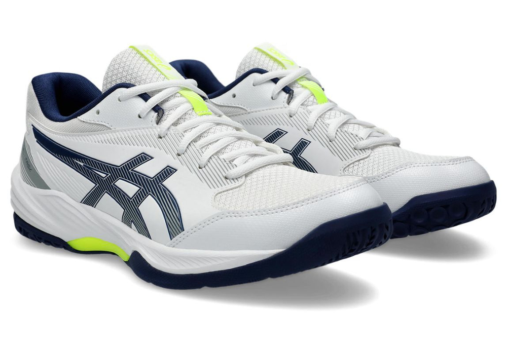 Мужские ботинки для бадминтона/сквоша Asics Gel-Task 4