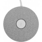 Микрофон Logitech Microphone for Rally ConferenceCam Mic Pod Off-White