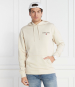 Худи ENTRY GRAPHIC Tommy Jeans - бежевый(DM0DM17781)