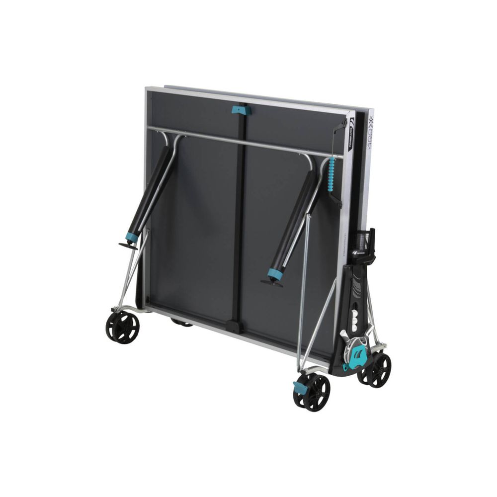 Теннисный стол Cornilleau 400X Outdoor Grey