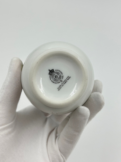 Кодлер на 2 яйца Royal Worcester