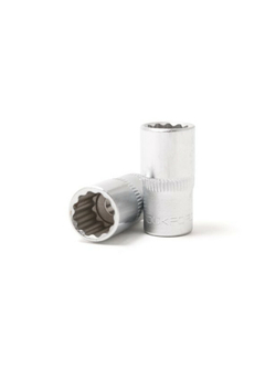 Головка 1/4'', 6мм (12гр) RockForce##Rock FORCE RF-52906