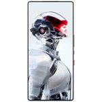 Смартфон ZTE Nubia RedMagic 10S Pro 16/512GB, Moonlight (Серебристый)