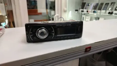 Автомагнитола Digma-320mc