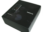 Мобильный телефон Nokia 8600 Luna