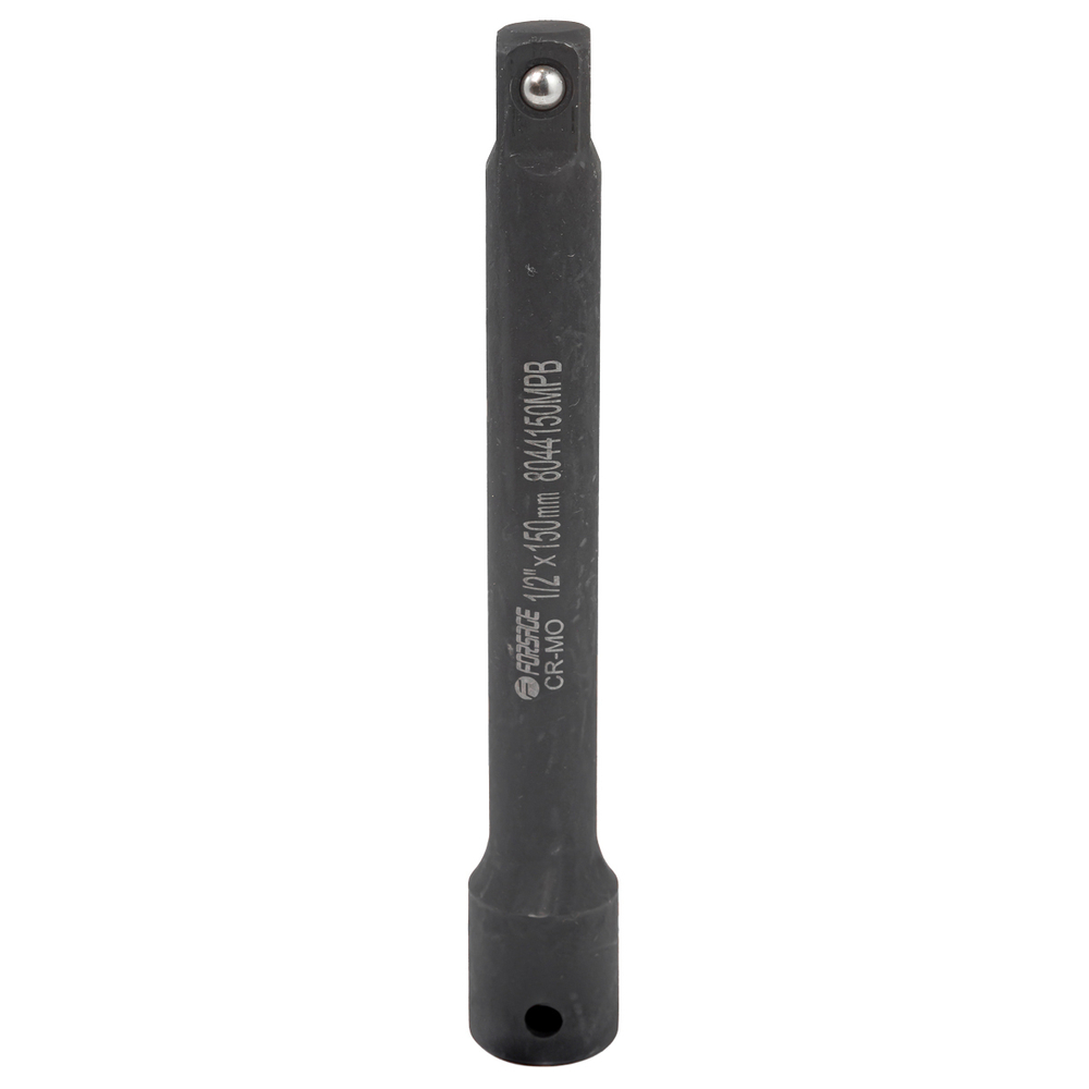 Удлинитель ударный Cr-Mo 150мм 1/2'' Forsage F-8044150MPB
