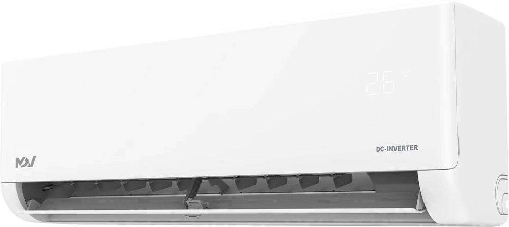 Сплит-система кондиционер MDV Integra MDSI-09HRDN8 (WF) / MDOI-09HDN8 на 25 м²