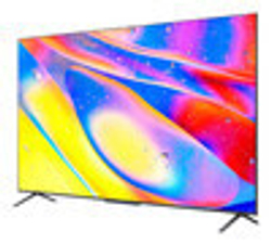 Телевизор 75" TCL 75C725 QLED