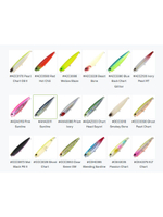 Воблер DUO Realis Pencil 100 F SW, GHN0157 Waka Mullet, 100 мм, 14,3 г, плавающий, волкер