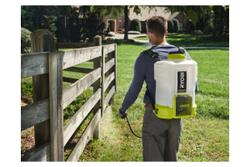 Ryobi 18В Ранцевый распылитель RY18BPSB-0 5133005774