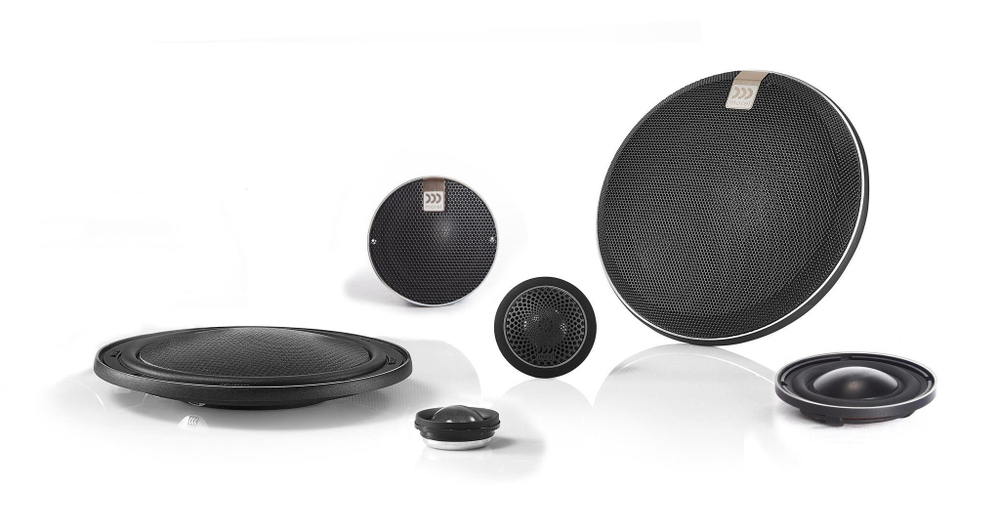 Morel Virtus Nano Carbon 63 Act