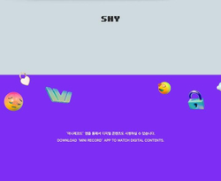 Альбом VERIVERY - Liminality - EP.LOVE 3rd Single PLATFORM Album RANDOM Version