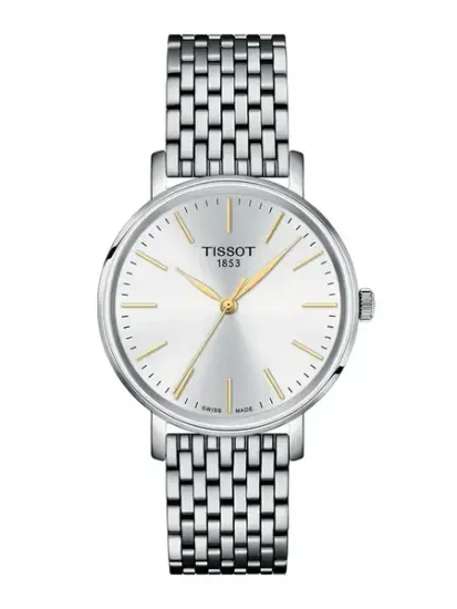 Женские часы Tissot T143.210.11.011.01