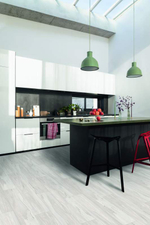 Линолеум бытовой IDEAL Ultra Garda 1_018L, 3,5 метра (резка)