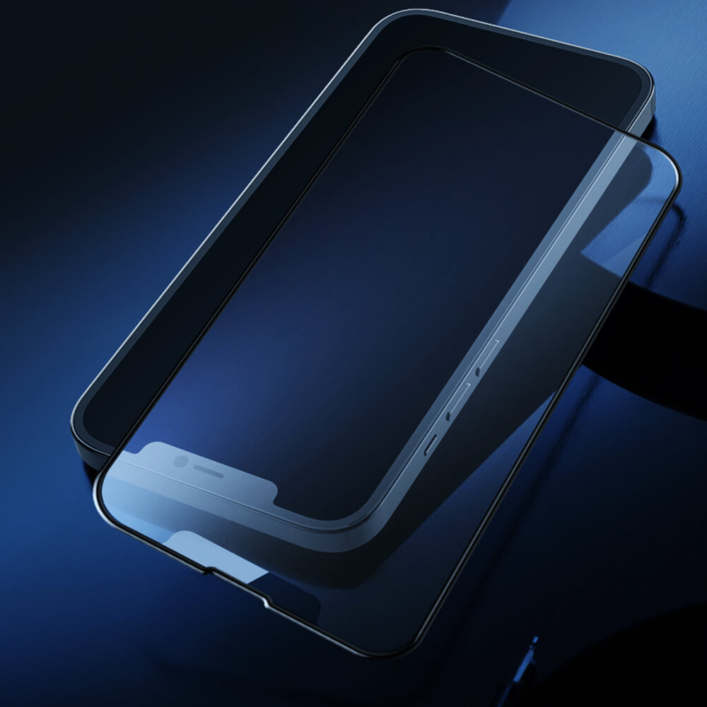 Матовое защитное стекло Nillkin Fog Mirror для iPhone 14