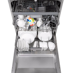 Посудомоечная машина HOMSair DW67M фото 8