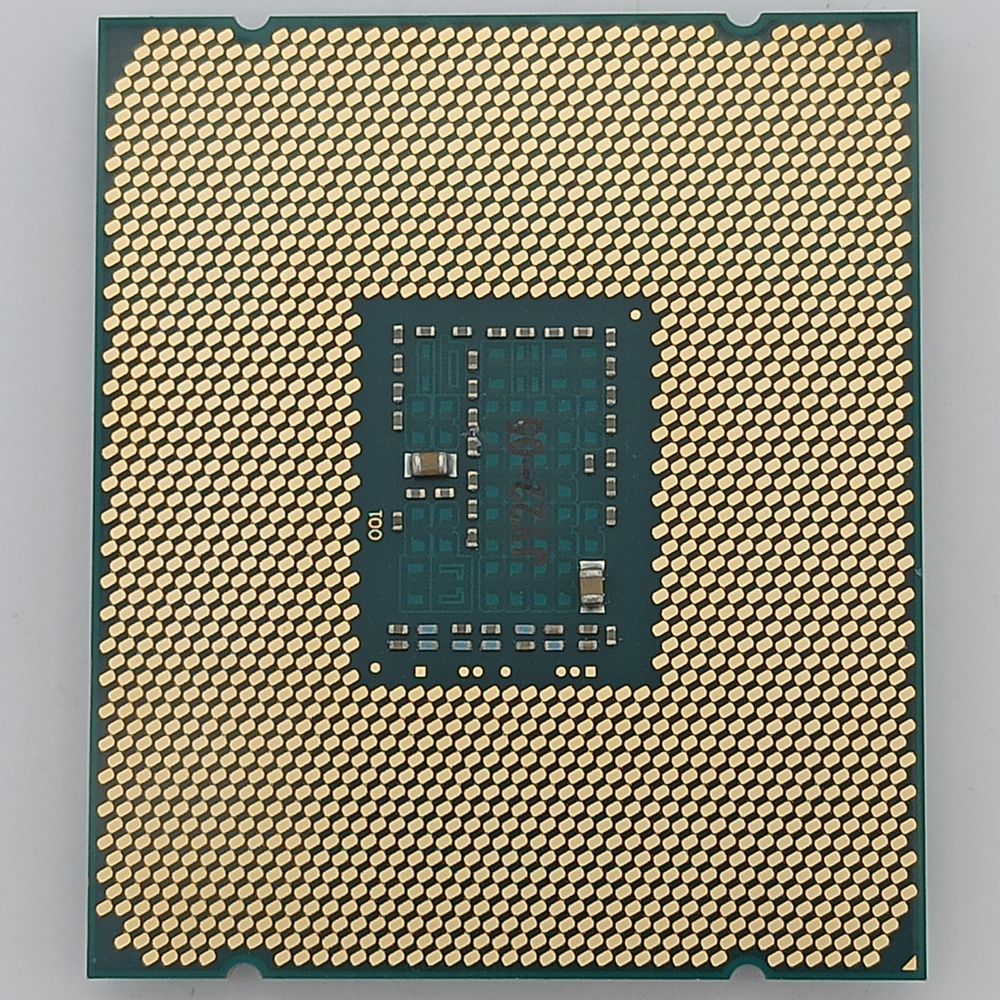 Процессор Intel Xeon E5-2609v3