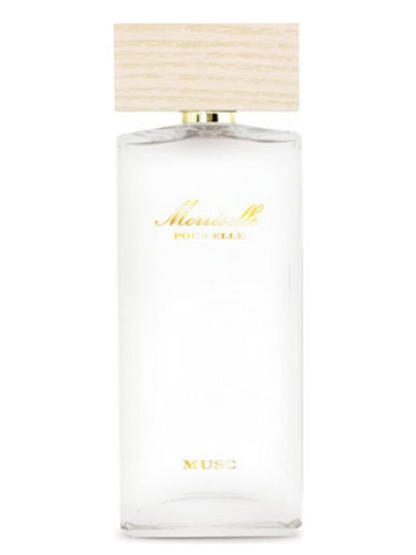 Morris elle Pour Elle Musc