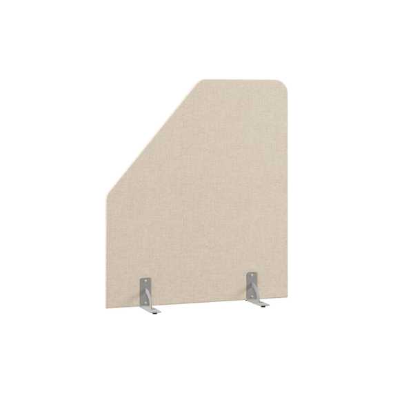 Акустическая перегородка на фетровых опорах RA.S.F-120/140  1200х28х1400 RAND Acoustic