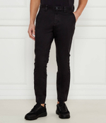 Чиносы Austin Tommy Jeans - черный(DM0DM20282)