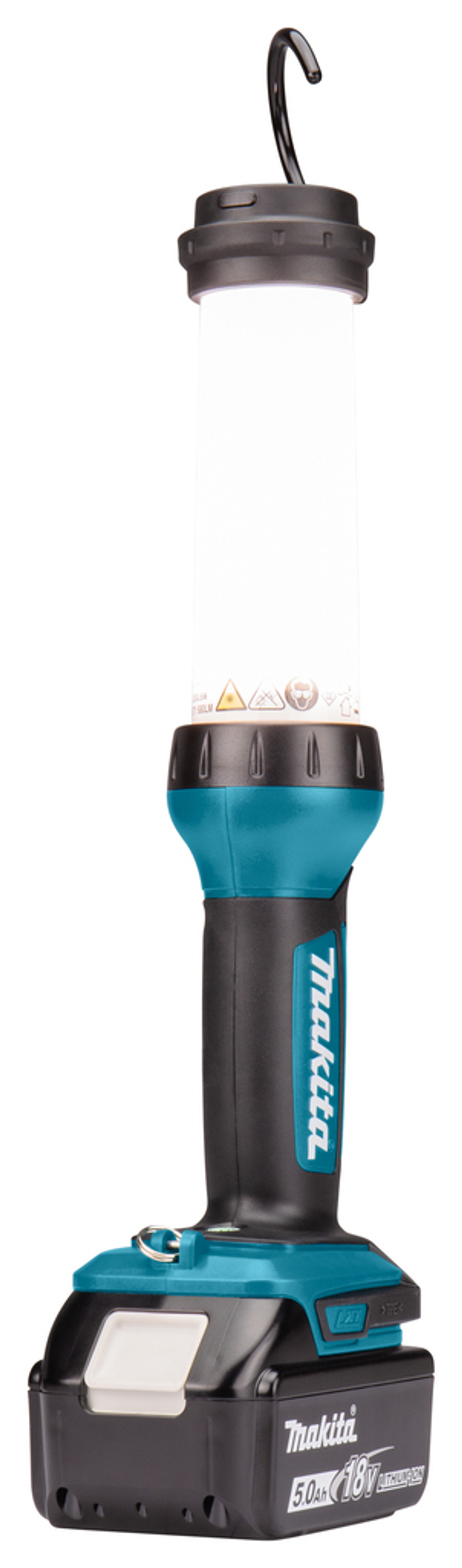 Светодиодный фонарь подвесной Makita DECDML807