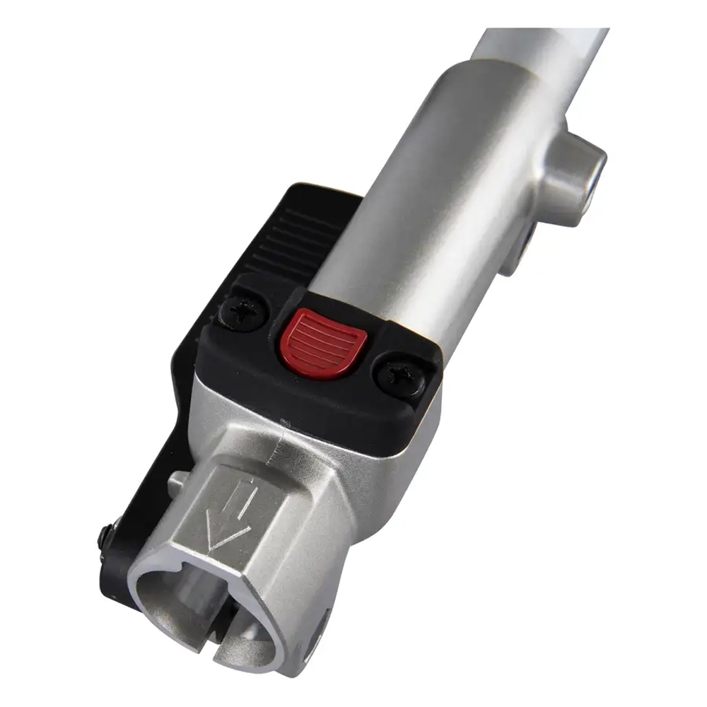 Аккумуляторный комбимотор Makita DUX18Z