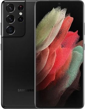 Смартфон Samsung Galaxy S21 Ultra 12/256GB Витрина