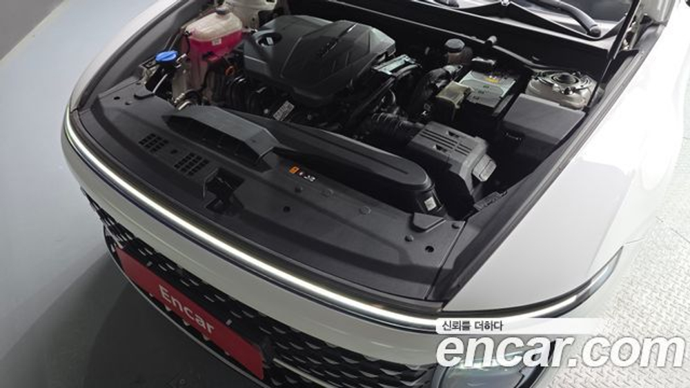 Hyundai Grandeur 2,5 Gasoline 2WD — 2023
