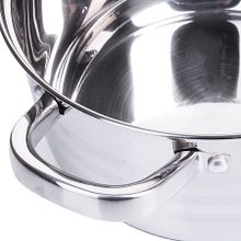 Кастрюля MAYER &amp; BOCH MB-28804 4,5 л