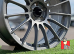 Комплект дисков Enkei SR02 17x7.5 et35 5x100