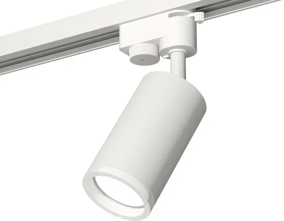 Трековый светильник Track System XT6322140 Ambrella