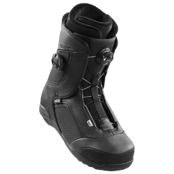 Ботинки HEAD Three LYT Boa Focus black