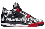 Air Jordan 4 Retro "Tattoo"