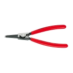 Щипцы для стопорных колец черненые 210 мм Knipex 46 11 A3