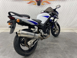 Suzuki SV400S , 2004